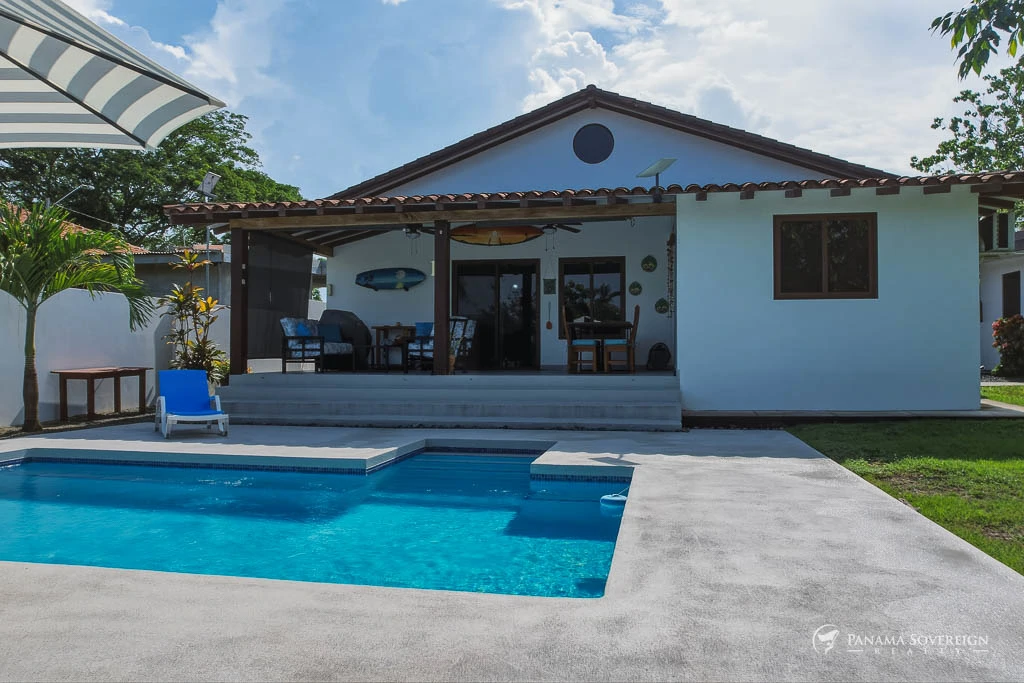 2 Bedroom House in Pedasi - Gallery image 23