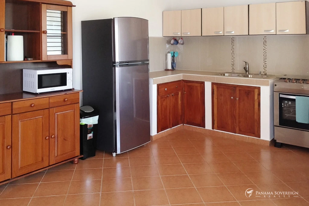 5 Bedroom House in Pedasi - photo 12