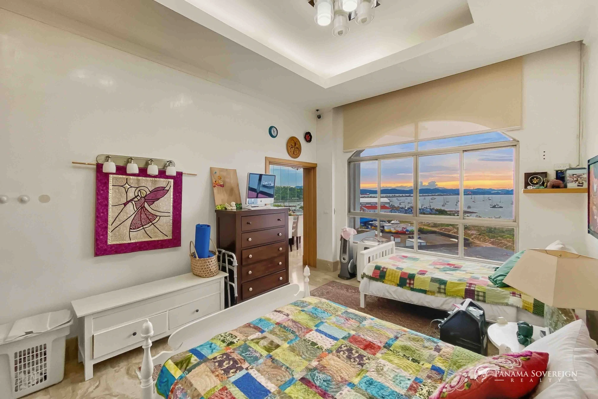2 Bedroom Condo in Amador Causeway - Gallery image 20