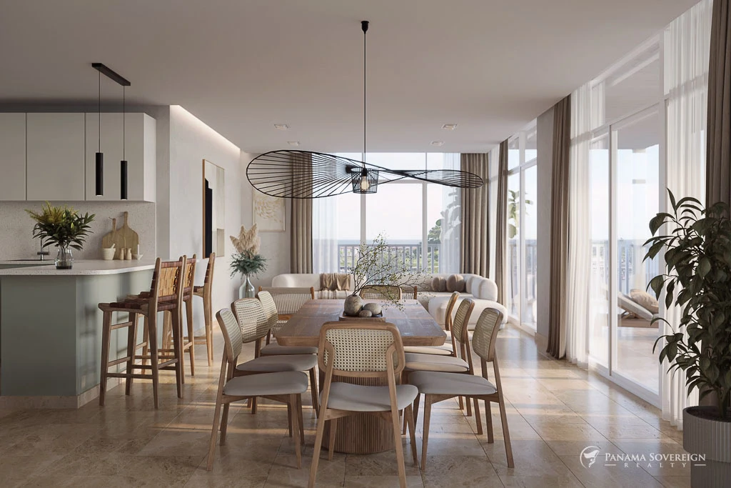 3 Bedroom Condo in Rio Hato - Gallery image 15
