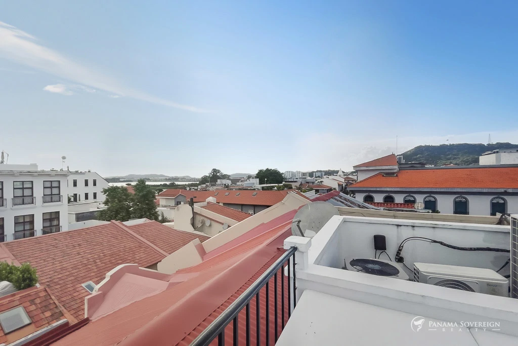 Condo in Casco Viejo - Gallery image 36