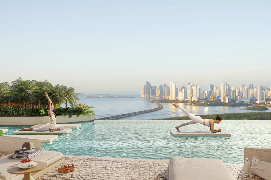 3 Bedroom Condo in Costa del Este - Gallery image 20