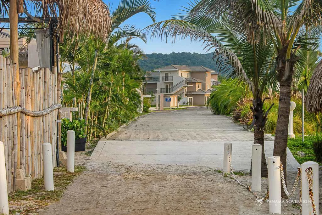 2 Bedroom Condo in Chame - Gallery image 2
