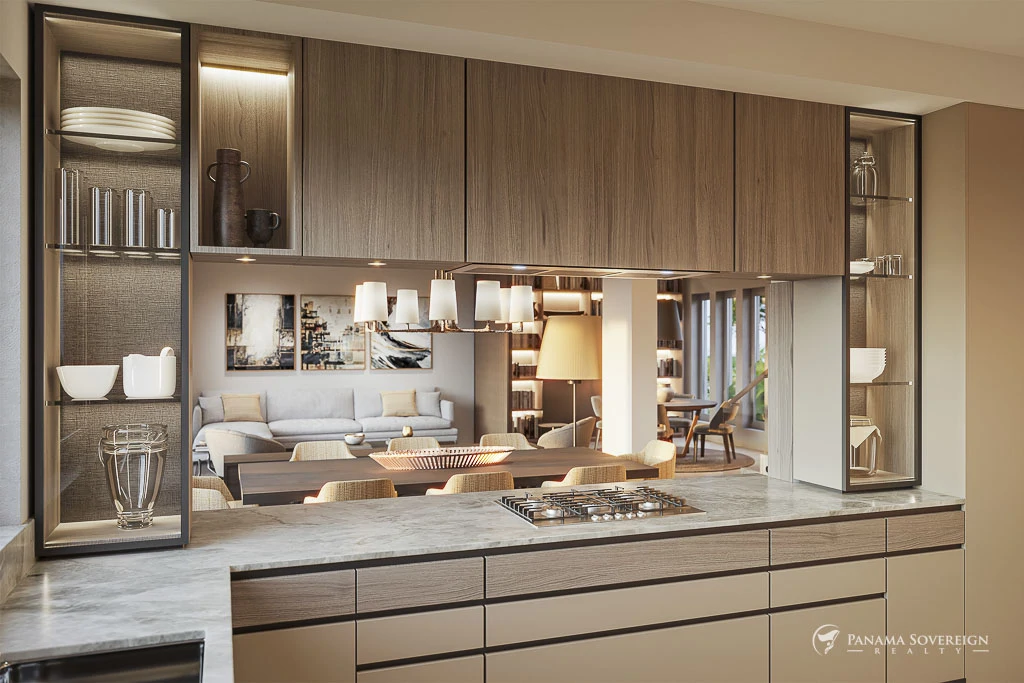 3 Bedroom House in Santa Maria - Gallery image 7