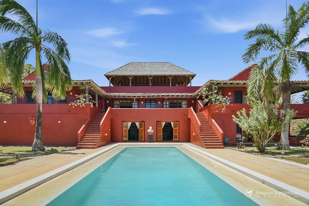 7 Bedroom House in Los Destiladeros - Gallery image 2