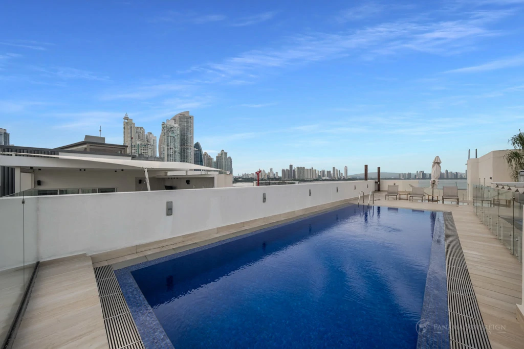 3 Bedroom Condo in Punta Pacifica - Gallery image 20