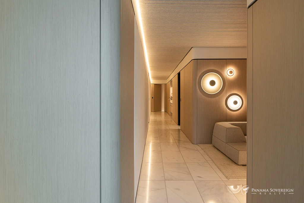 3 Bedroom Condo in Paitilla - Gallery image 28