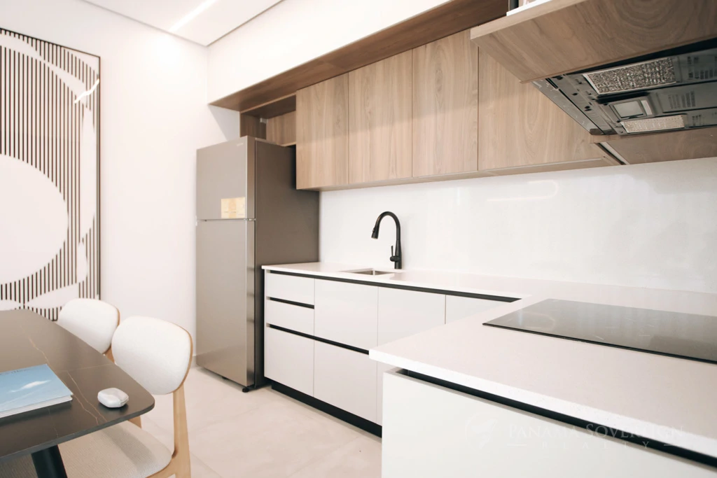 1 Bedroom Condo in Costa del Este - Gallery image 7