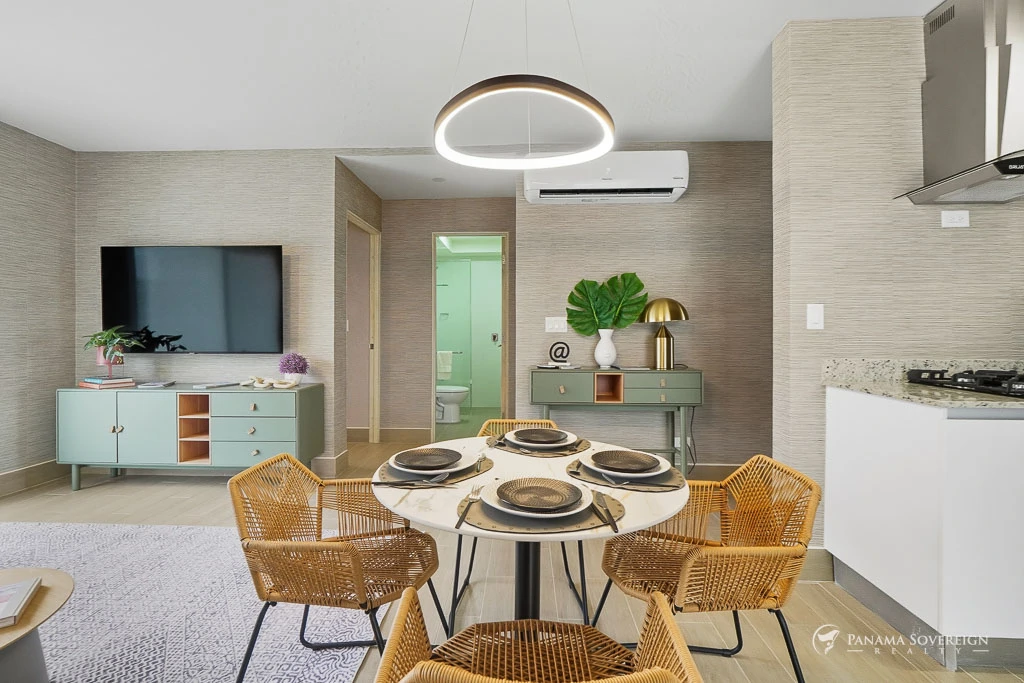 2 Bedroom Condo in Chame - Gallery image 8