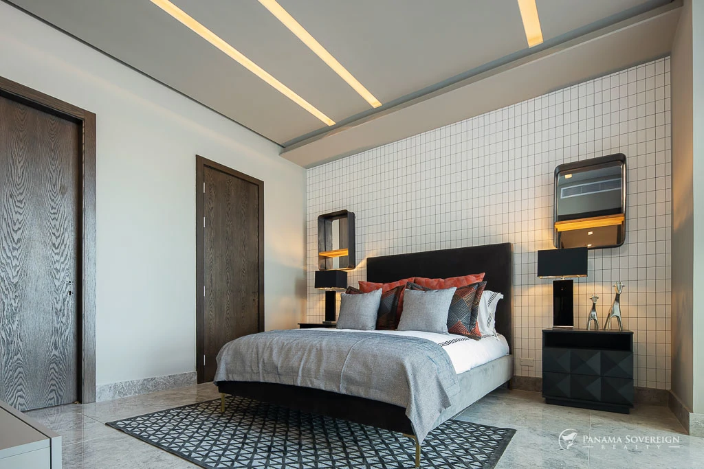 3 Bedroom Condo in Paitilla - Gallery image 37