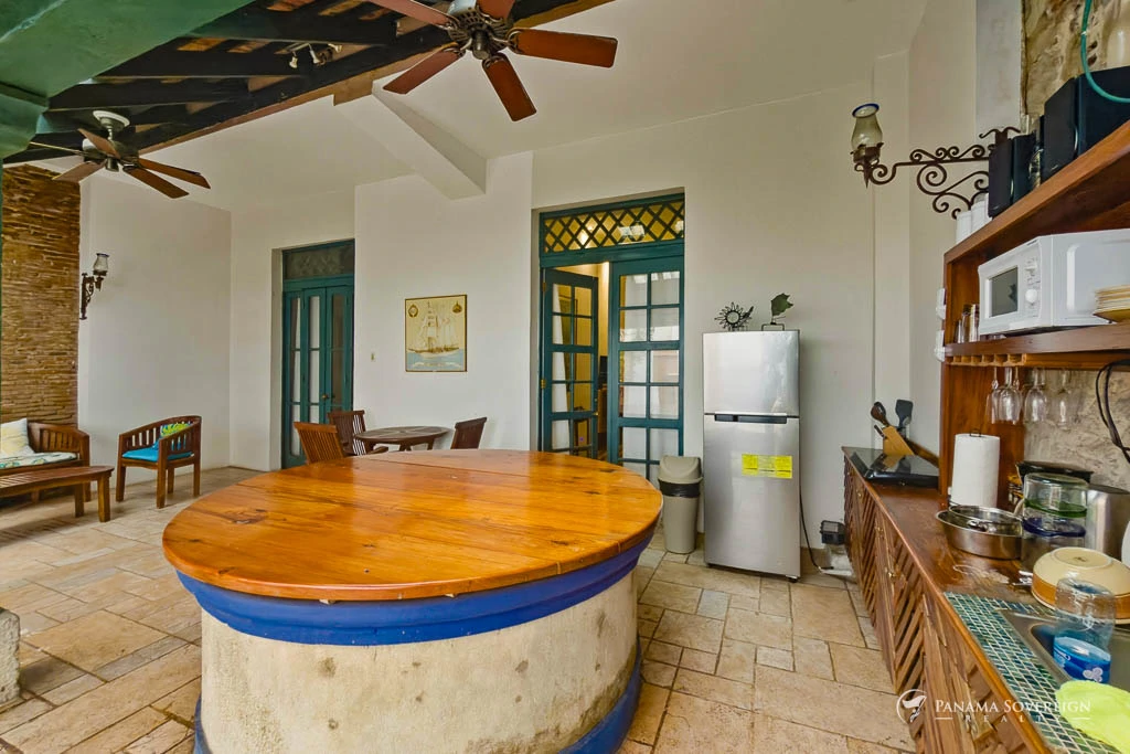 2 Bedroom House in Casco Viejo - Gallery image 16