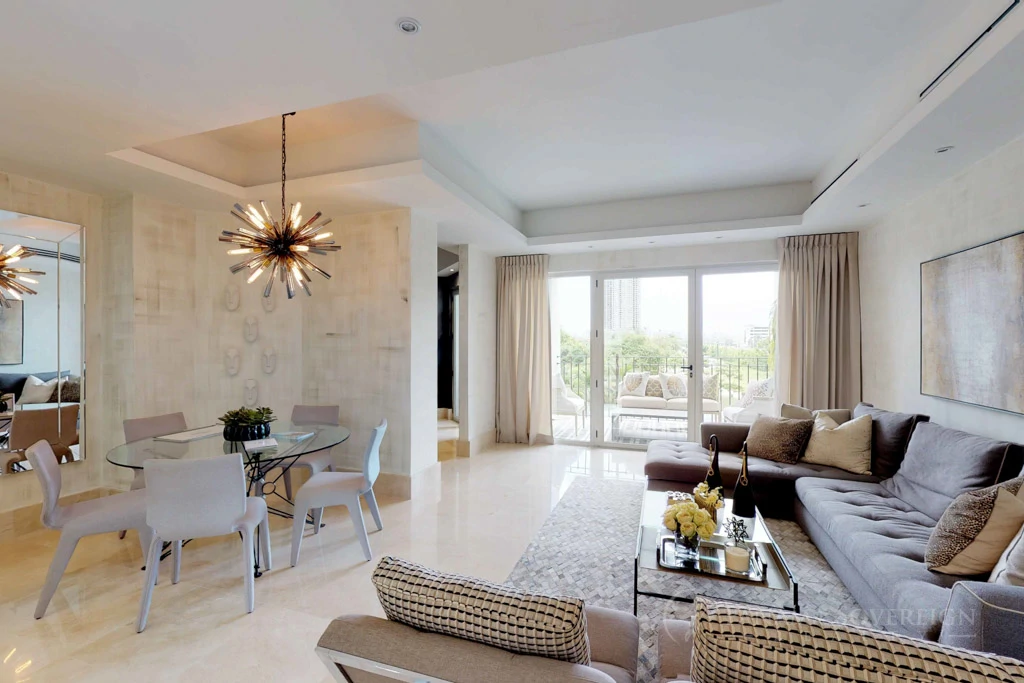 4 Bedroom Condo in Santa Maria - Gallery image 3