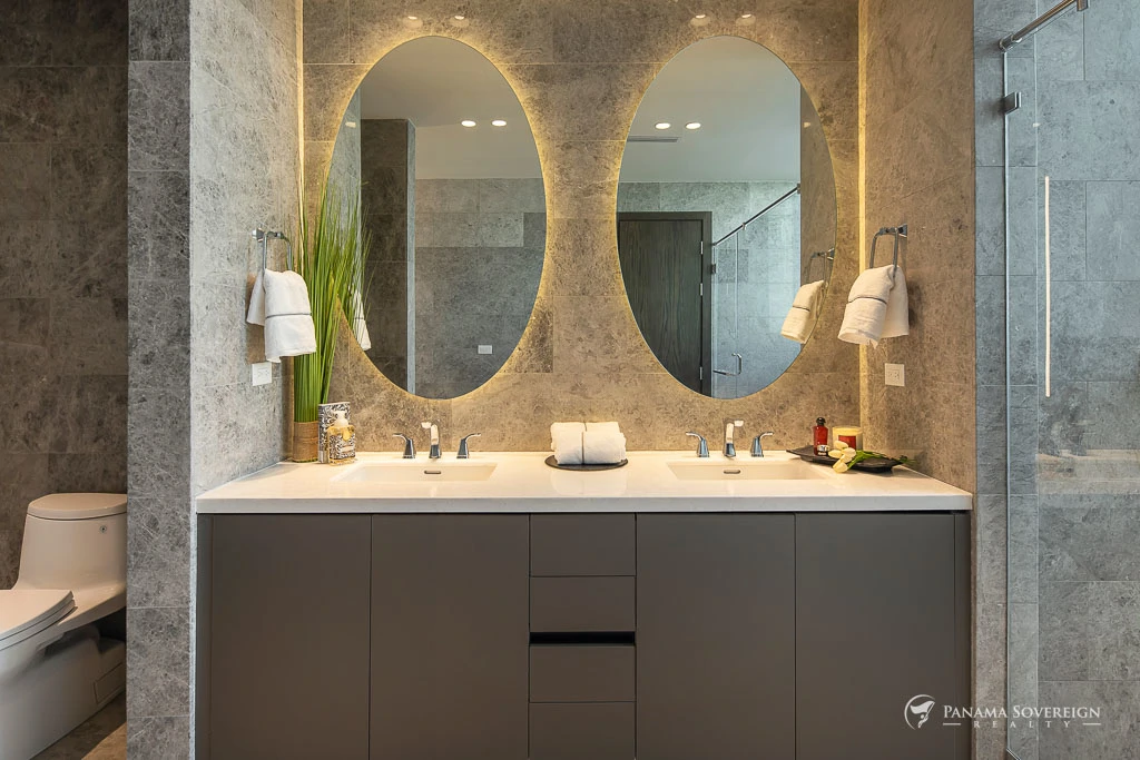 3 Bedroom Condo in Paitilla - Gallery image 30