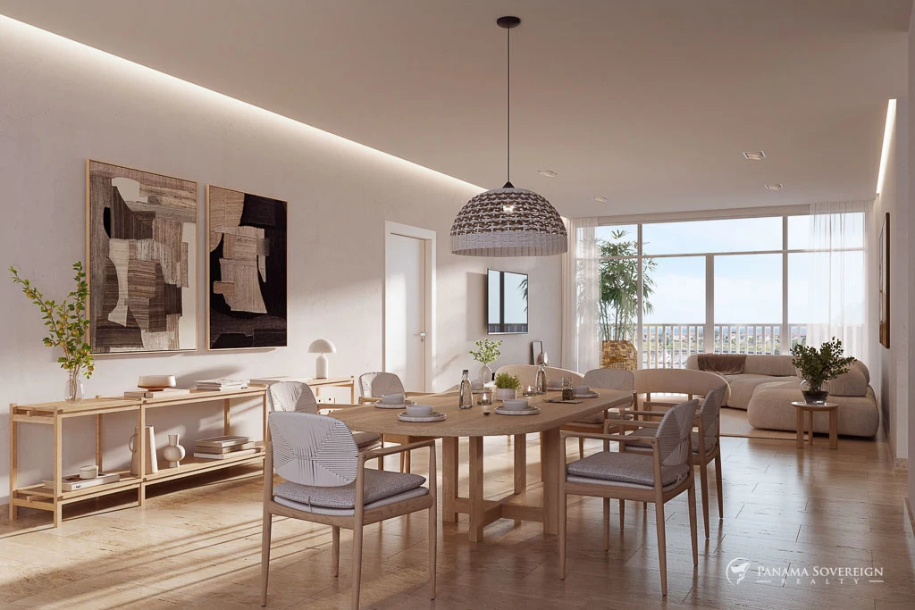 3 Bedroom Condo in Rio Hato - Gallery image 13
