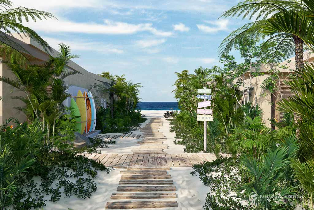 3 Bedroom Condo in Chame - Gallery image 6