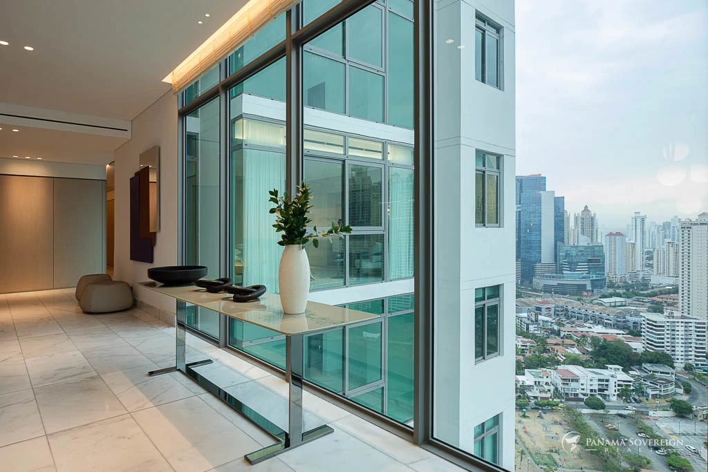 3 Bedroom Condo in Paitilla - Gallery image 25