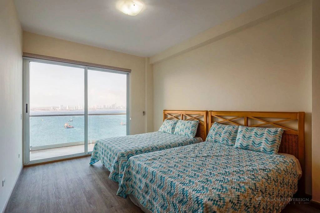 3 Bedroom Condo in Amador Causeway - Gallery image 13