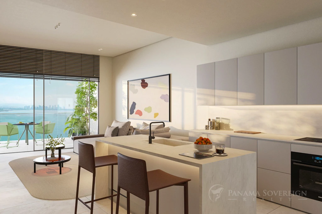 2 Bedroom Condo in Ocean Reef Islands - Gallery image 20