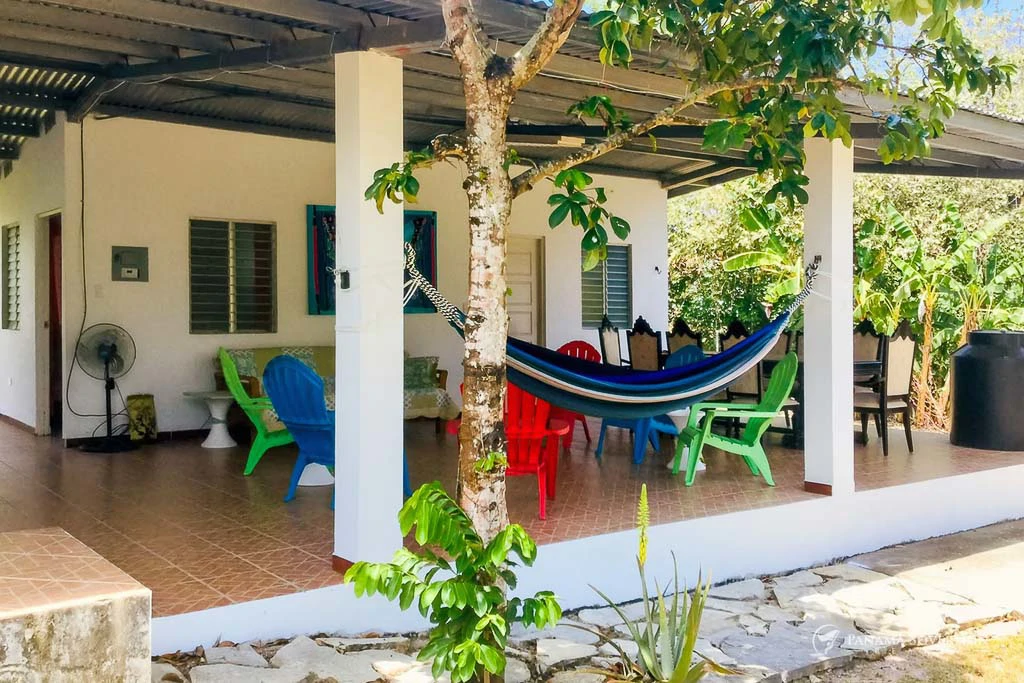 5 Bedroom House in Pedasi - photo 5