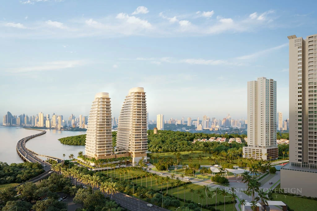 3 Bedroom Condo in Costa del Este - Gallery image 28