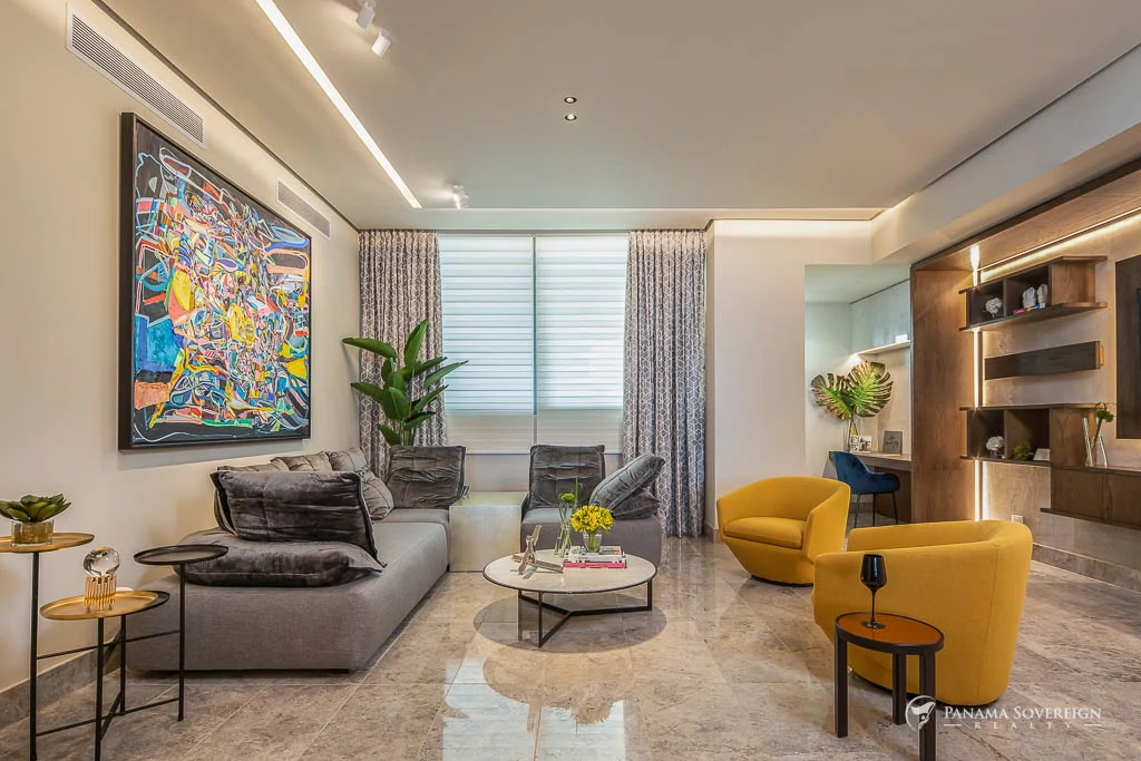 3 Bedroom Condo in Paitilla - Gallery image 26