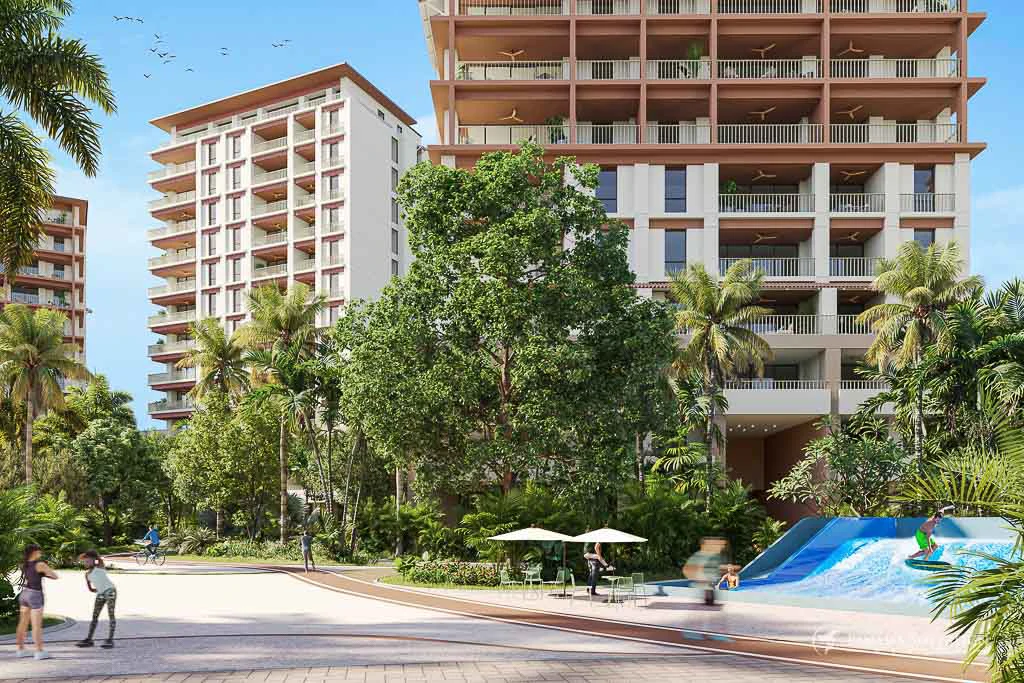 3 Bedroom Condo in Rio Hato - Gallery image 13