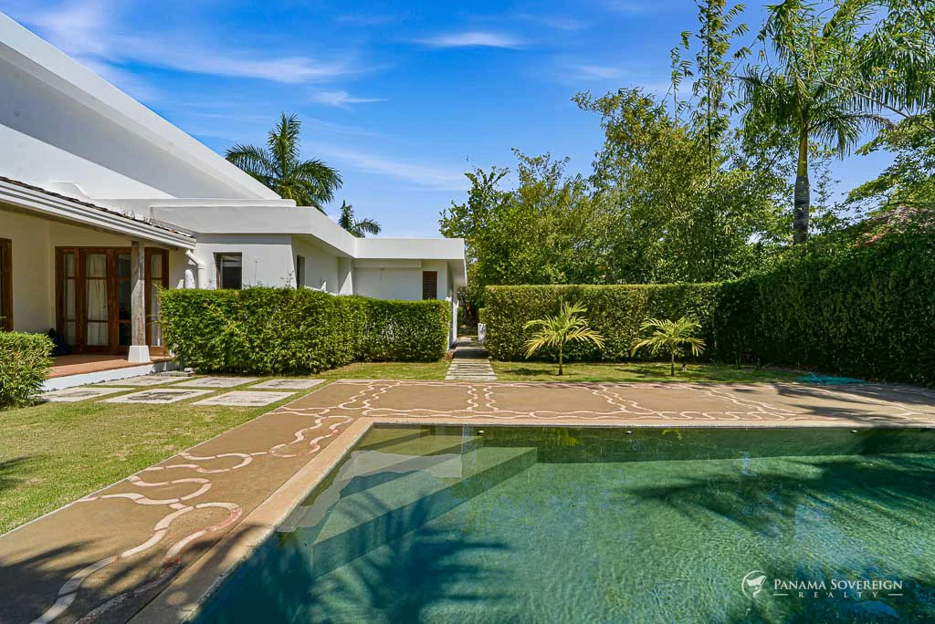 5 Bedroom House in Los Destiladeros - Gallery image 37