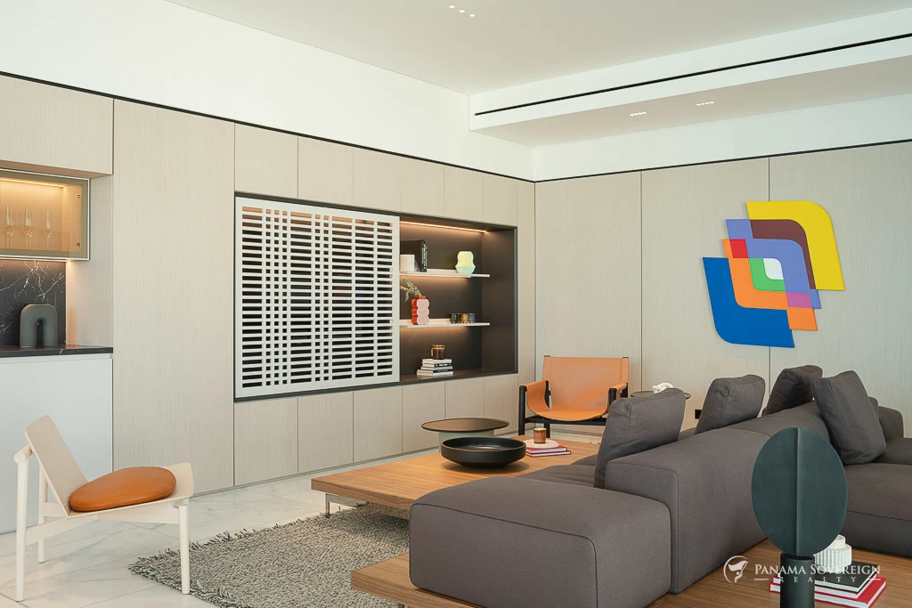 3 Bedroom Condo in Paitilla - Gallery image 6
