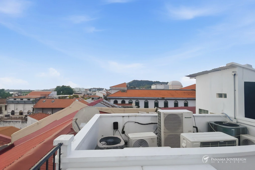Condo in Casco Viejo - Gallery image 37
