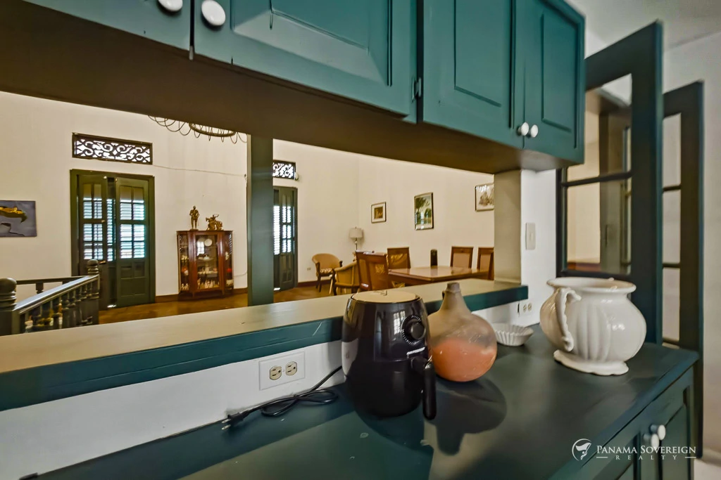 2 Bedroom House in Casco Viejo - Gallery image 24