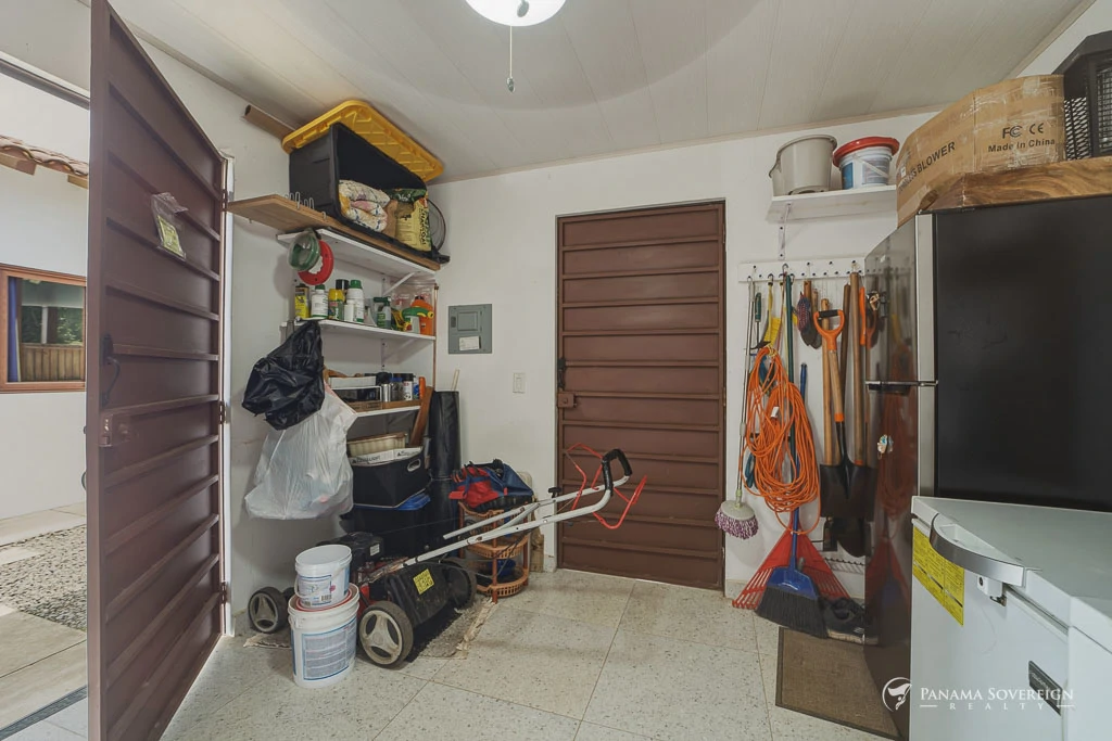 2 Bedroom House in Pedasi - Gallery image 29