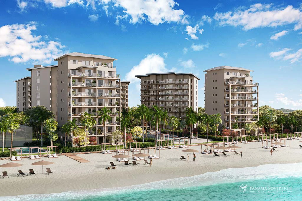 3 Bedroom Condo in Chame - Gallery image 4