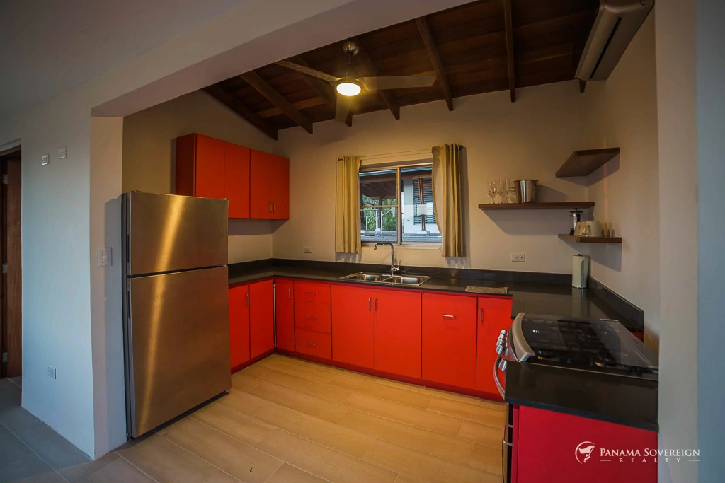 4 Bedroom House in Playa Venao - Gallery image 45