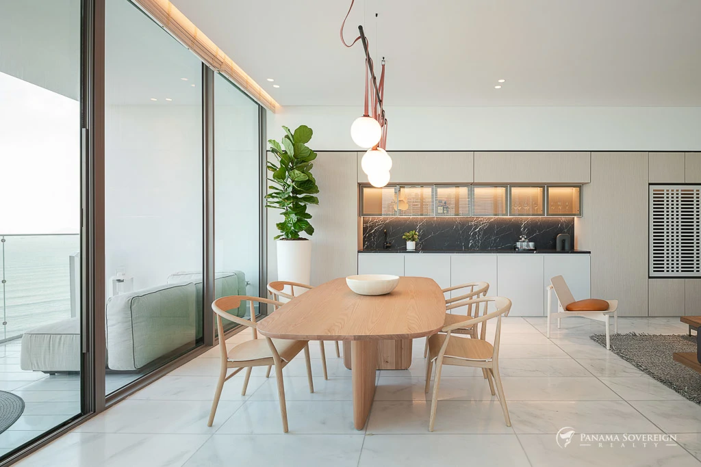 3 Bedroom Condo in Paitilla - Gallery image 8