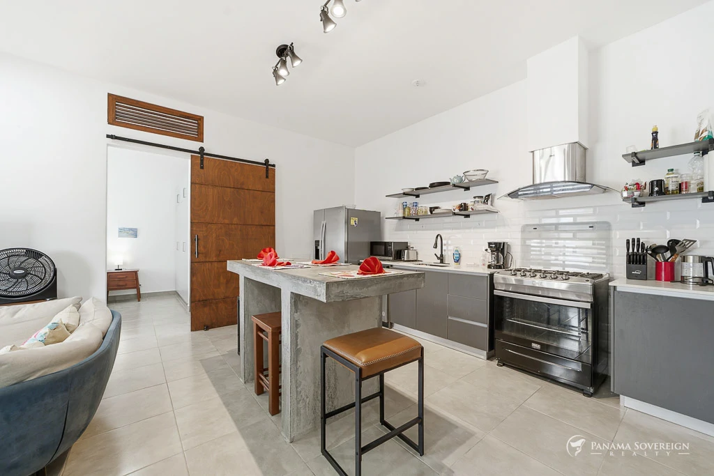 2 Bedroom House in Pedasi - Gallery image 20