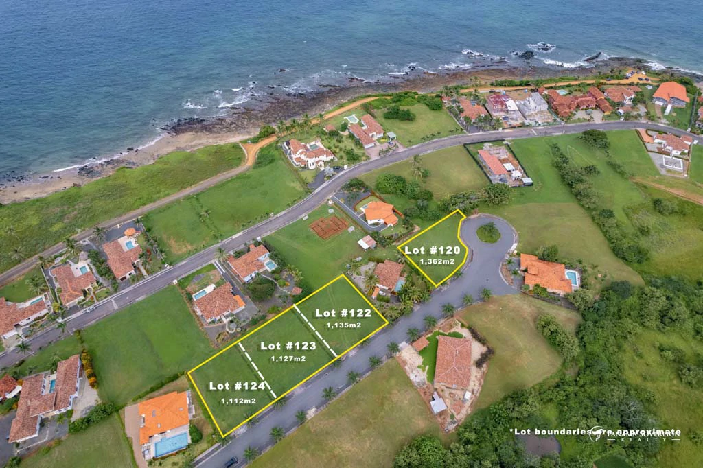 Land in Pedasi - Gallery image 2