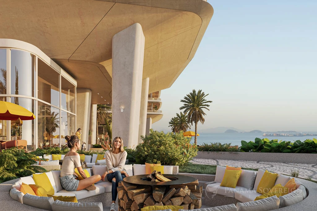 3 Bedroom Condo in Costa del Este - Gallery image 18