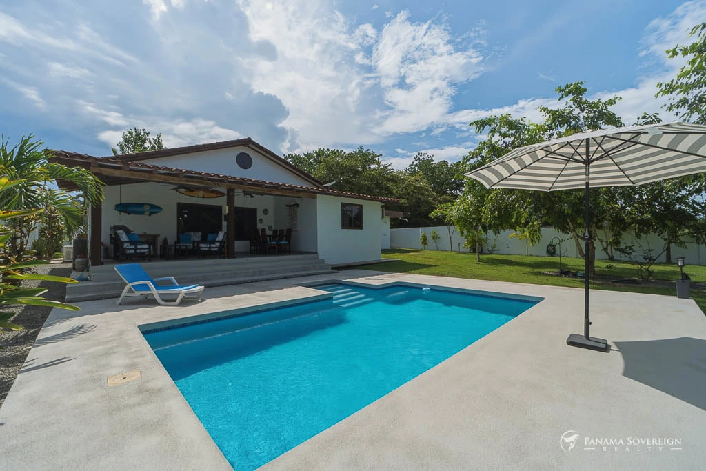 2 Bedroom House in Pedasi - Gallery image 22