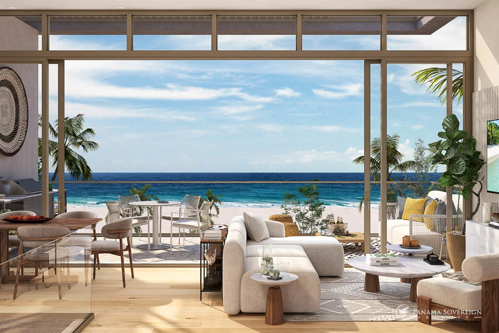 3 Bedroom Condo in Chame - Gallery image 4