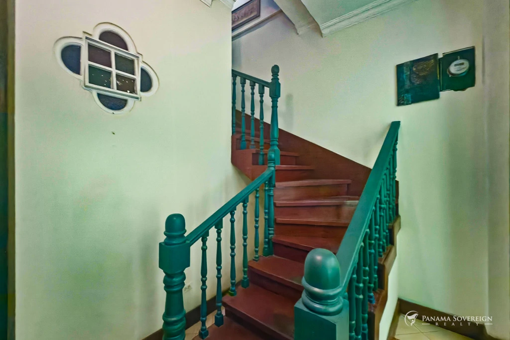 2 Bedroom House in Casco Viejo - Gallery image 19