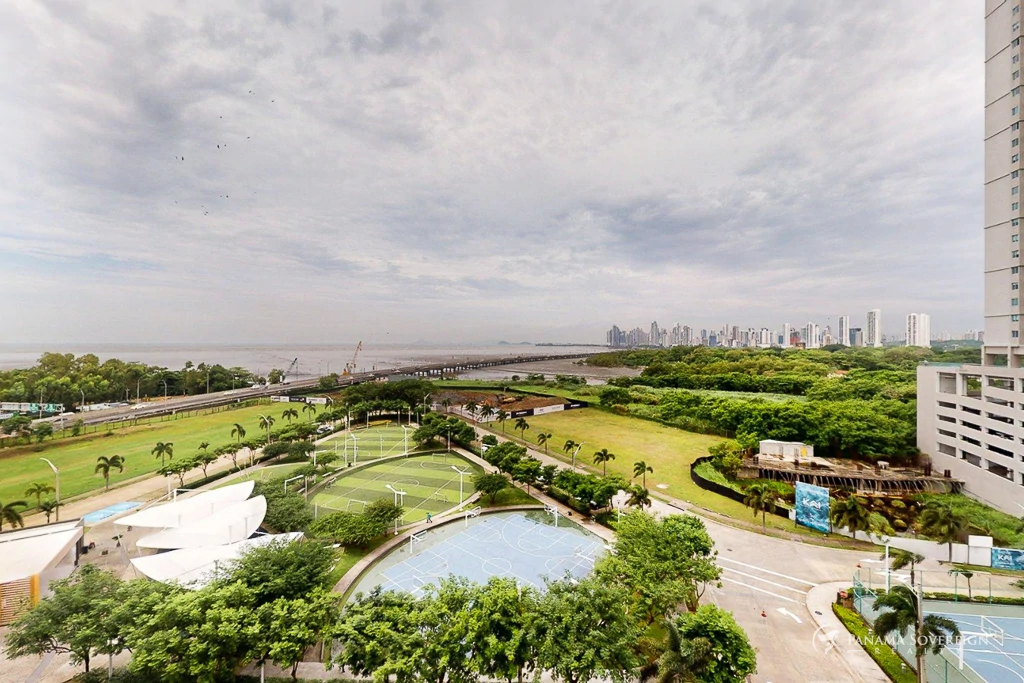 3 Bedroom Condo in Costa del Este - Gallery image 14