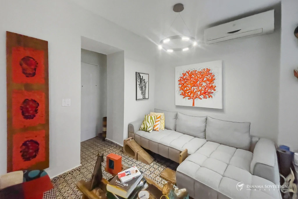 Condo in Casco Viejo - Gallery image 5