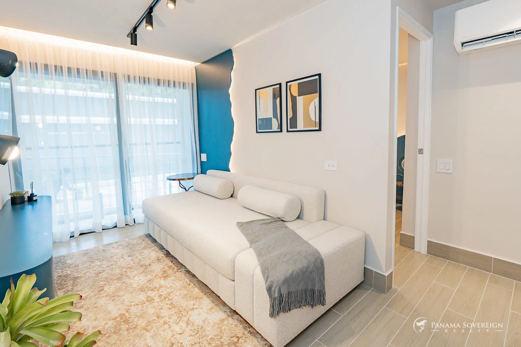 1 Bedroom Condo in Bella Vista - Gallery image 4