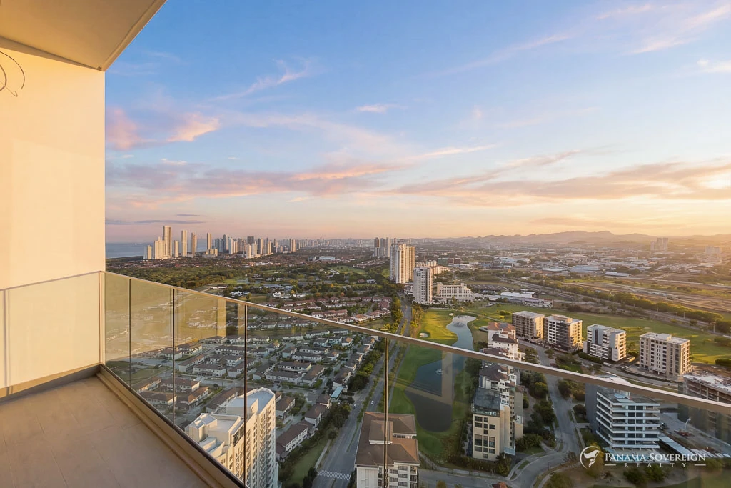 4 Bedroom Condo in Santa Maria