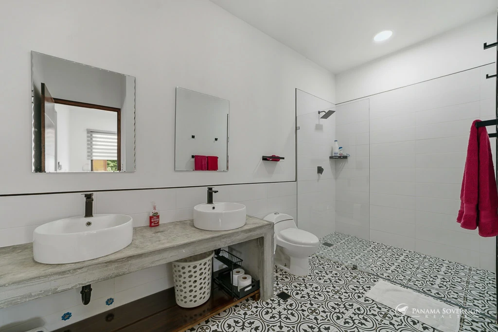 2 Bedroom House in Pedasi - Gallery image 18