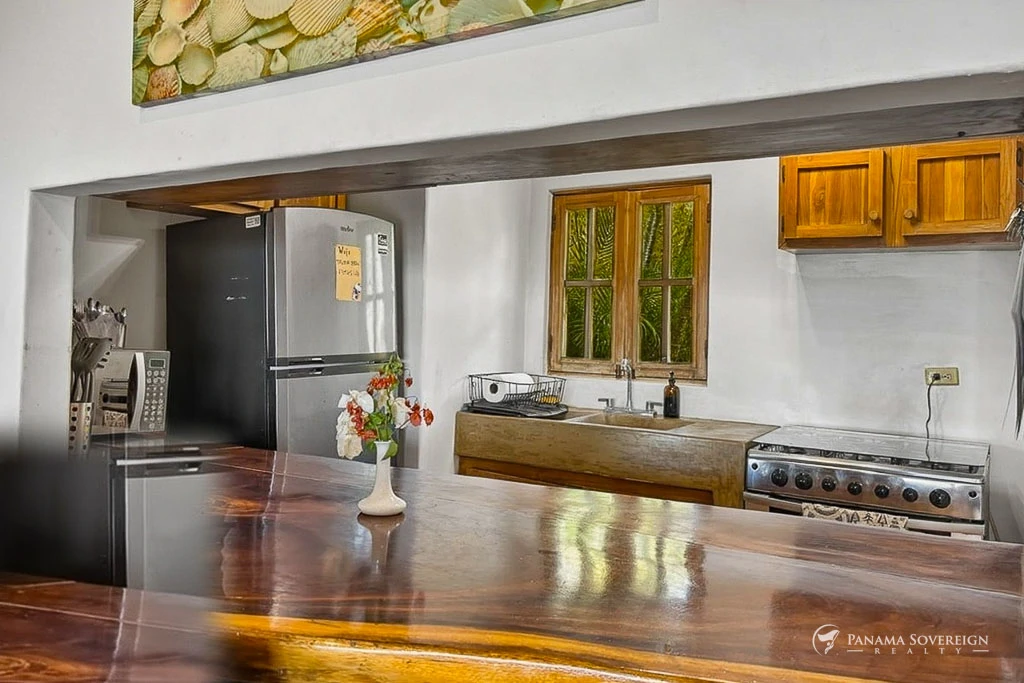 2 Bedroom House in Cambutal - Gallery image 14