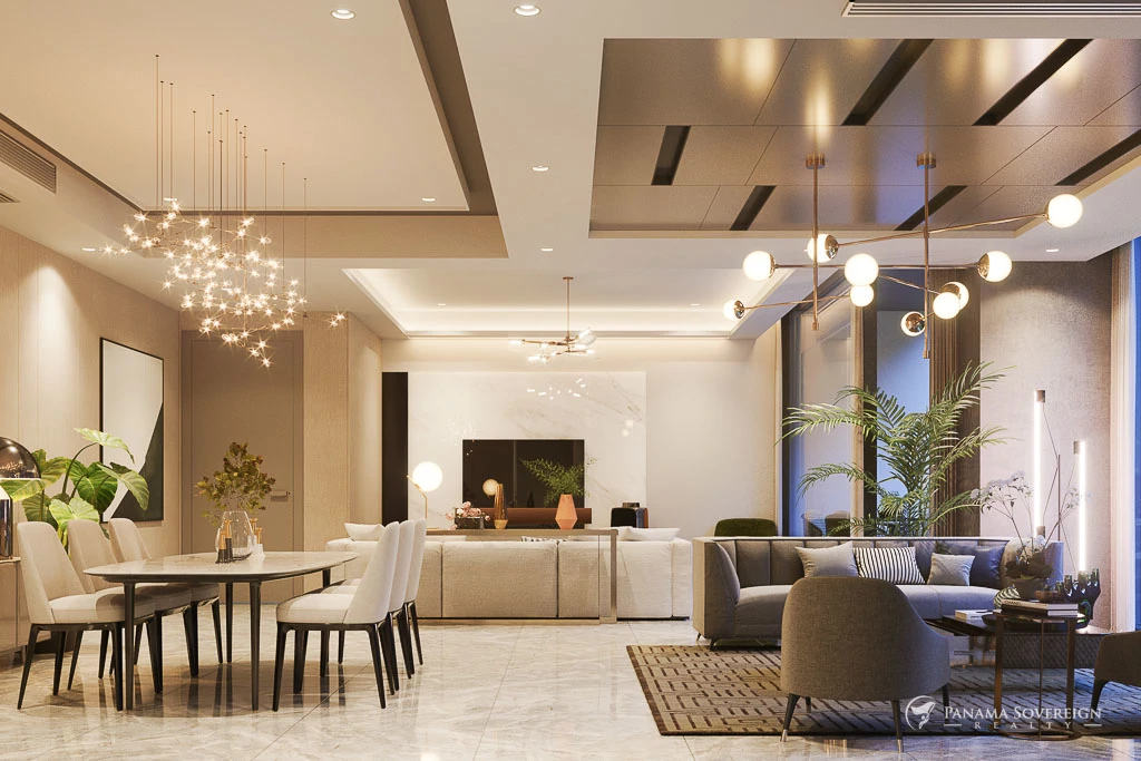 3 Bedroom Condo in Santa Maria - Gallery image 25