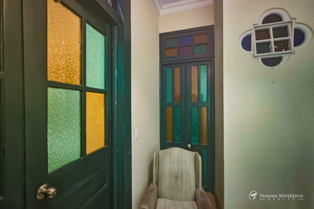 2 Bedroom House in Casco Viejo - Gallery image 20