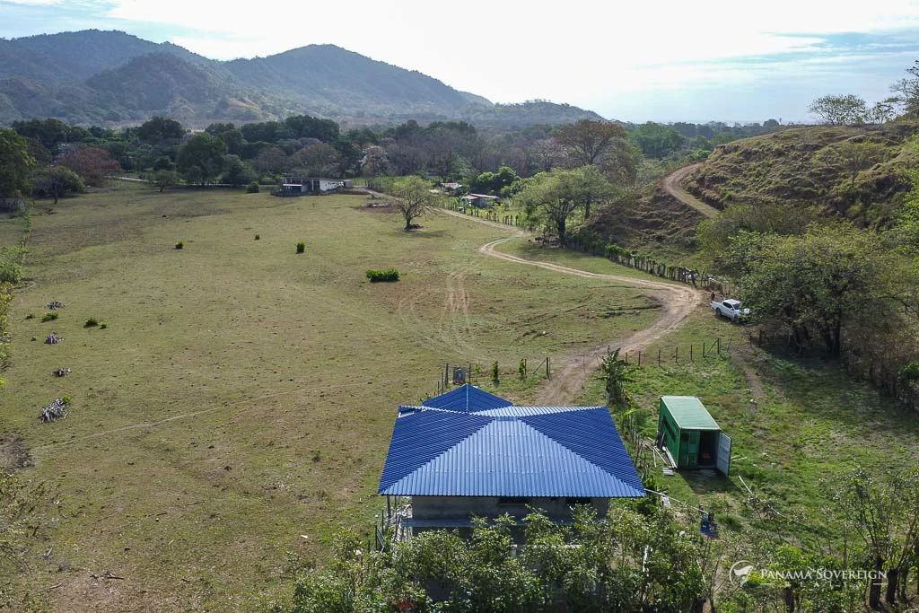 1 Bedroom House in Cambutal - Gallery image 9