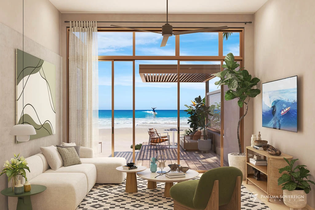 3 Bedroom Condo in Chame - Gallery image 20